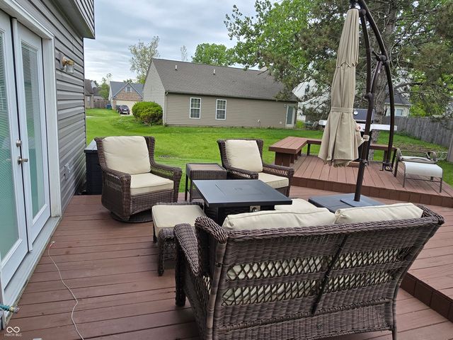 6150 Tybalt Lane, Indianapolis, IN 46254