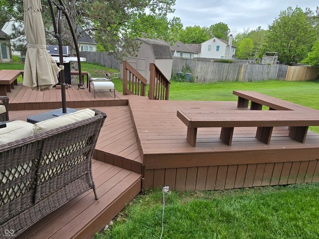 6150 Tybalt Lane, Indianapolis, IN 46254