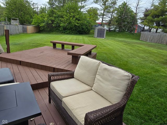 6150 Tybalt Lane, Indianapolis, IN 46254