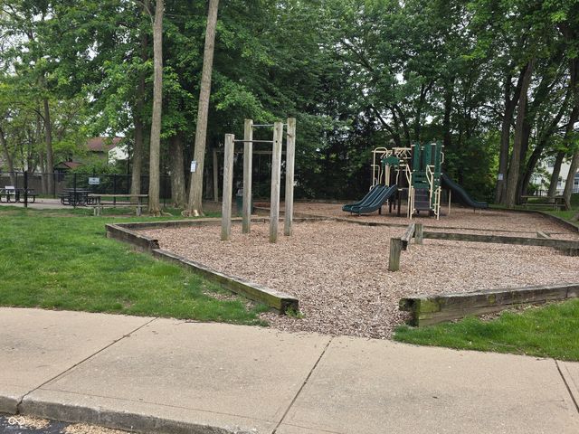 6150 Tybalt Lane, Indianapolis, IN 46254
