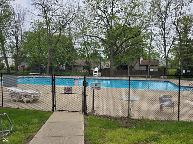 6150 Tybalt Lane, Indianapolis, IN 46254
