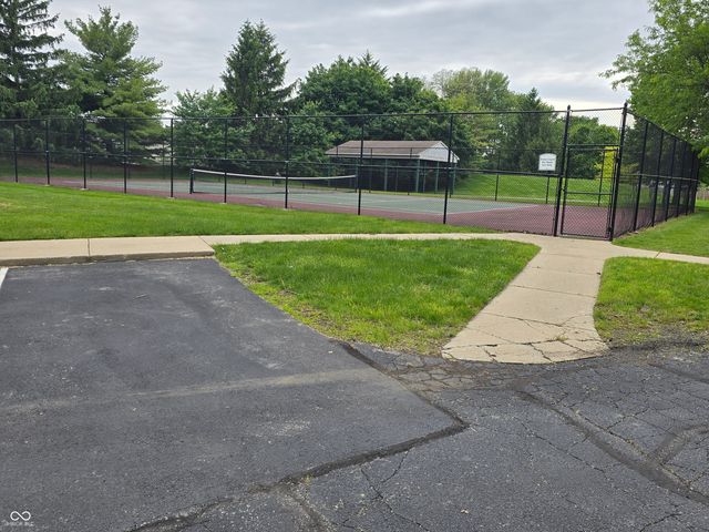 6150 Tybalt Lane, Indianapolis, IN 46254