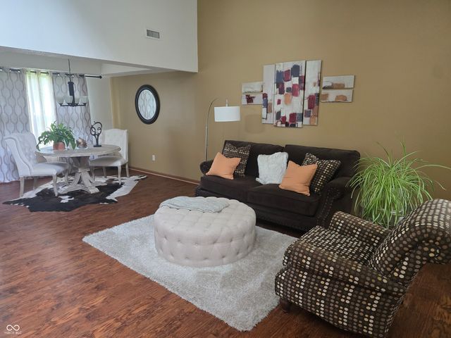 6150 Tybalt Lane, Indianapolis, IN 46254