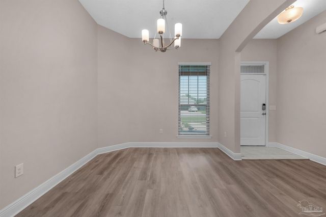 1799 Galvez Dr, Gulf Breeze, FL 32563