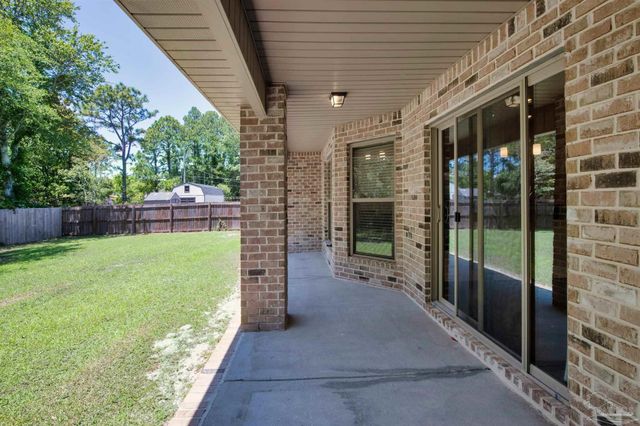 1799 Galvez Dr, Gulf Breeze, FL 32563