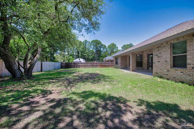 1799 Galvez Dr, Gulf Breeze, FL 32563