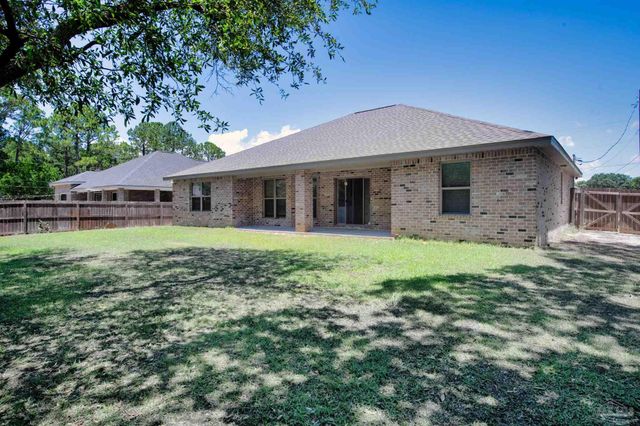 1799 Galvez Dr, Gulf Breeze, FL 32563