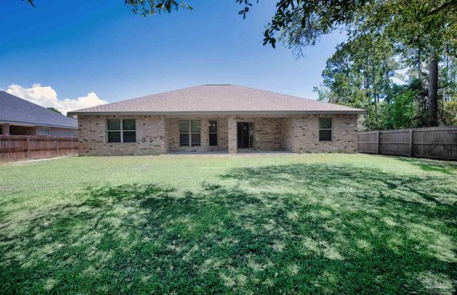1799 Galvez Dr, Gulf Breeze, FL 32563