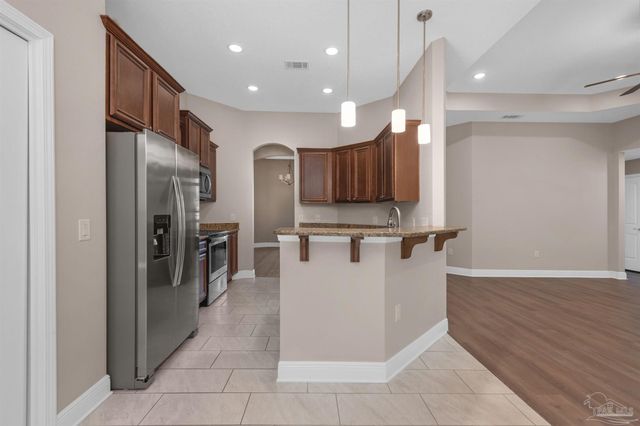 1799 Galvez Dr, Gulf Breeze, FL 32563