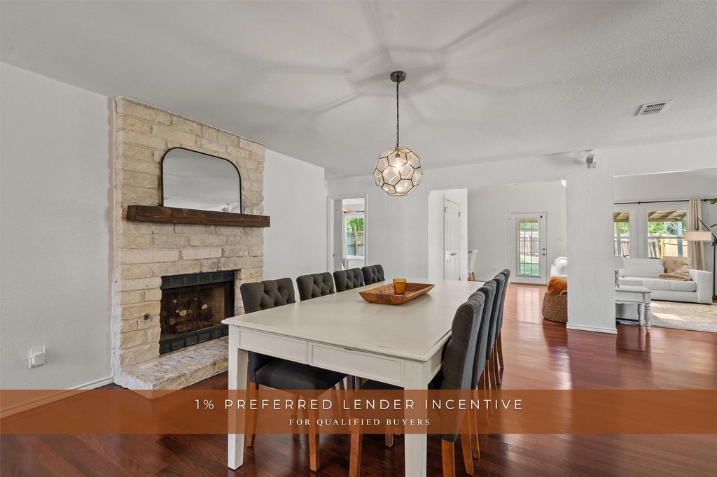 8804 Peppergrass CV, Austin, TX 78745