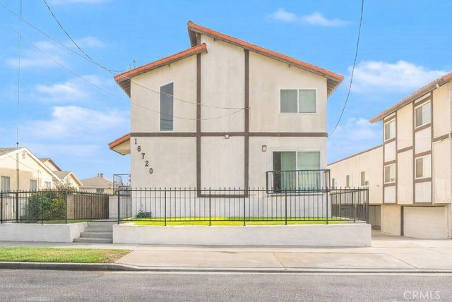 16722 S Dalton Ave, Gardena, CA 90247