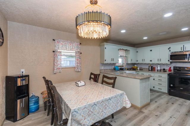 201 S Wall Street, Stratford, TX 79084