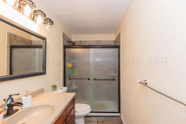 201 S Wall Street, Stratford, TX 79084