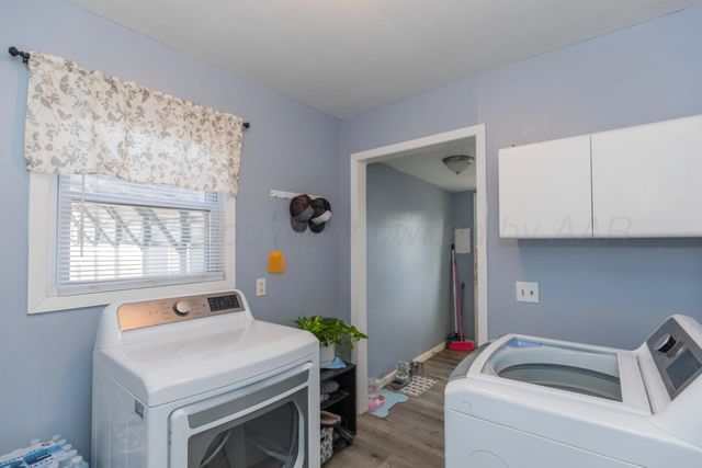 201 S Wall Street, Stratford, TX 79084