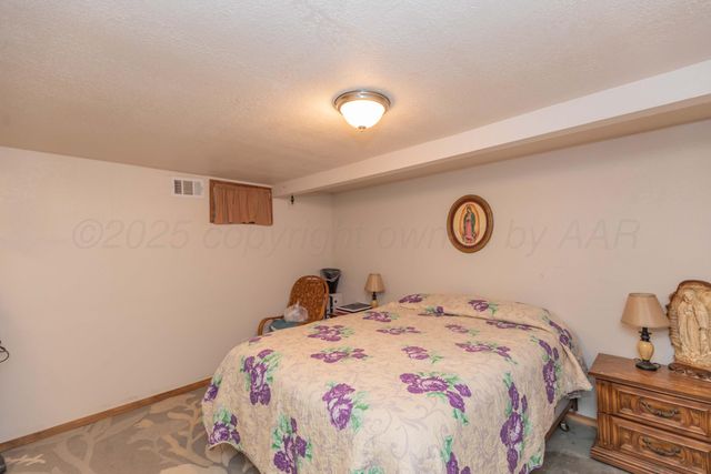 201 S Wall Street, Stratford, TX 79084