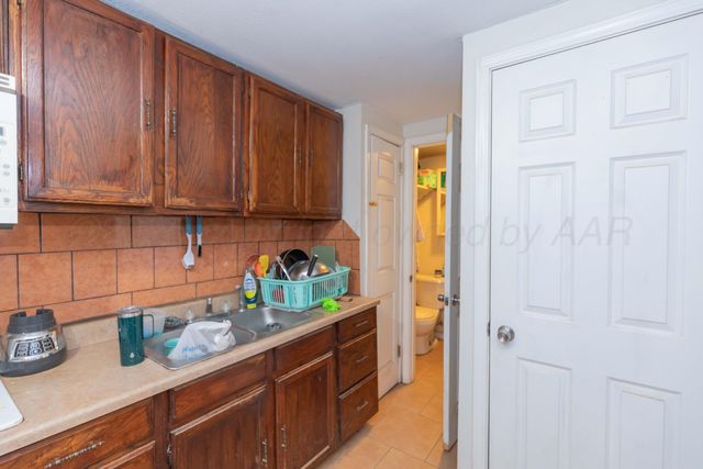 201 S Wall Street, Stratford, TX 79084