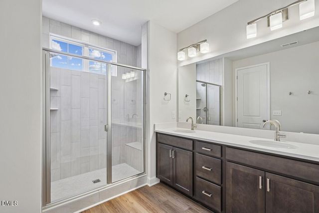 208 Solaire Alley, Wake Forest, NC 27587