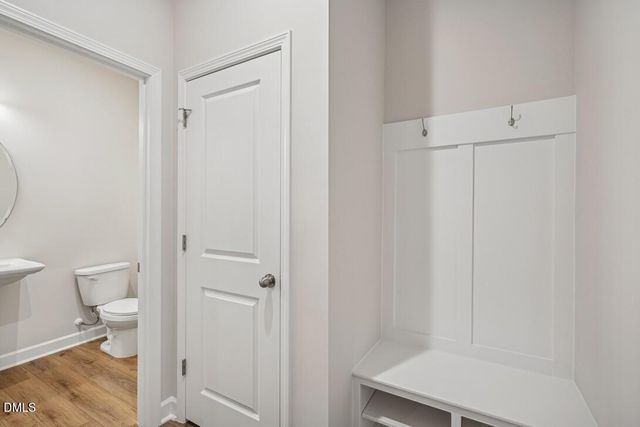 208 Solaire Alley, Wake Forest, NC 27587