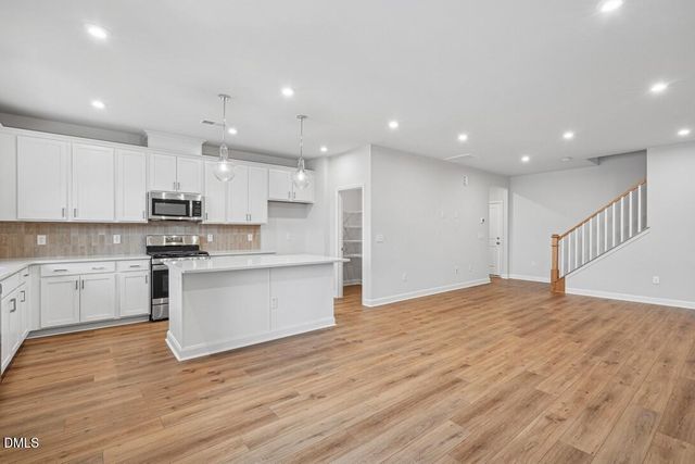 208 Solaire Alley, Wake Forest, NC 27587