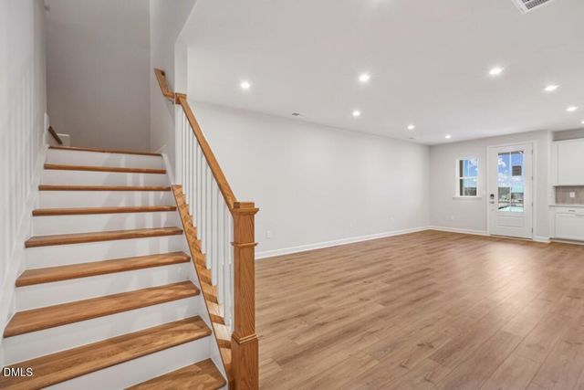 208 Solaire Alley, Wake Forest, NC 27587