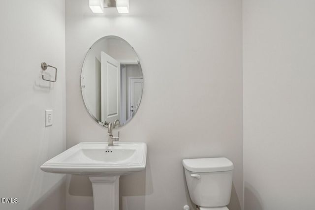 208 Solaire Alley, Wake Forest, NC 27587