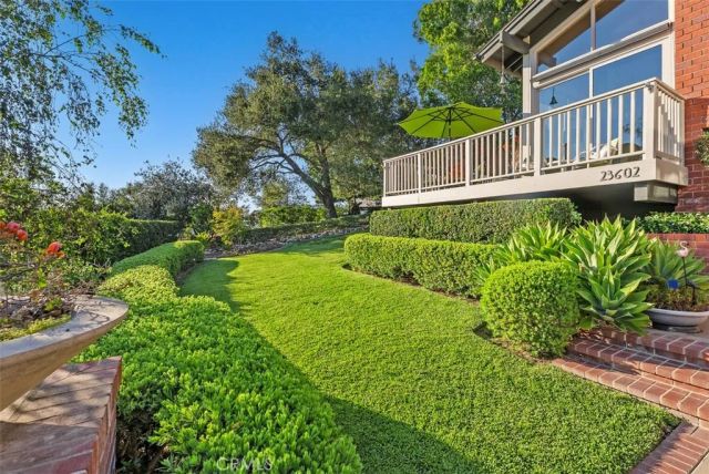 23602 Via Aguila, Coto De Caza, CA 92679