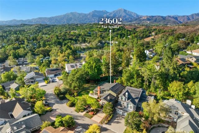 23602 Via Aguila, Coto De Caza, CA 92679