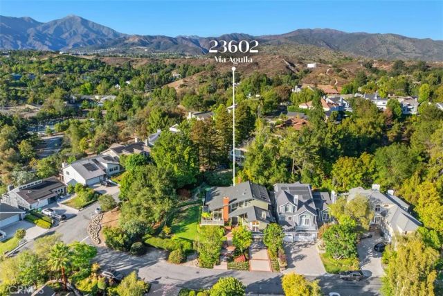 23602 Via Aguila, Coto De Caza, CA 92679