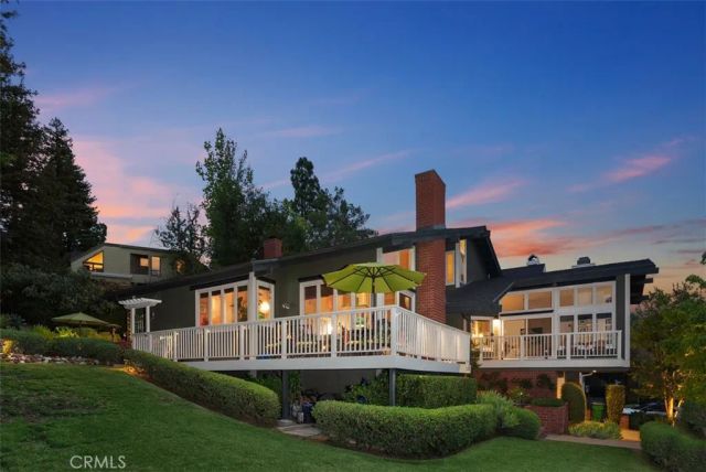 23602 Via Aguila, Coto De Caza, CA 92679