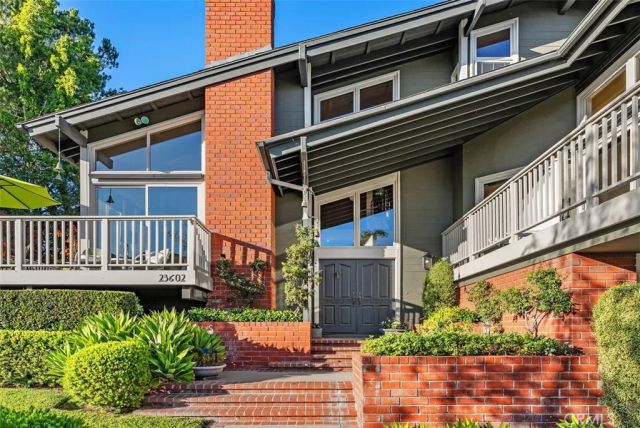 23602 Via Aguila, Coto De Caza, CA 92679