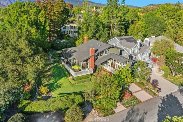 23602 Via Aguila, Coto De Caza, CA 92679