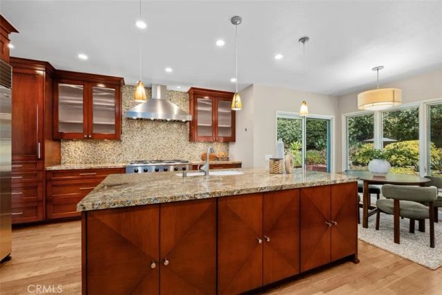 23602 Via Aguila, Coto De Caza, CA 92679