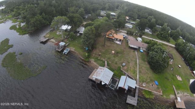 146 MARTIN Street, Florahome, FL 32140