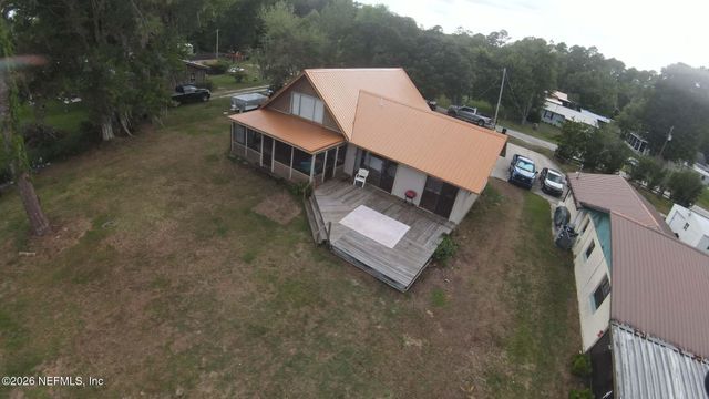 146 MARTIN Street, Florahome, FL 32140