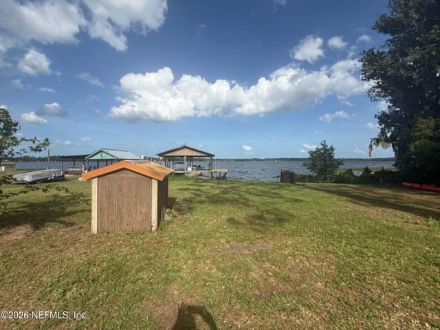146 MARTIN Street, Florahome, FL 32140