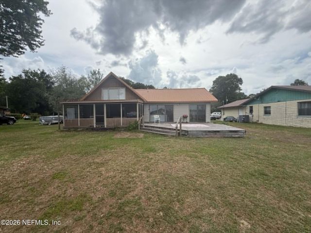146 MARTIN Street, Florahome, FL 32140