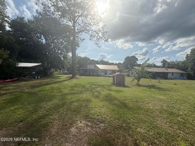 146 MARTIN Street, Florahome, FL 32140