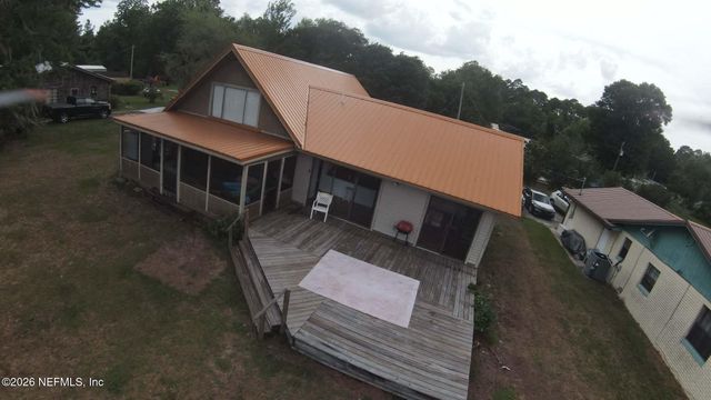 146 MARTIN Street, Florahome, FL 32140
