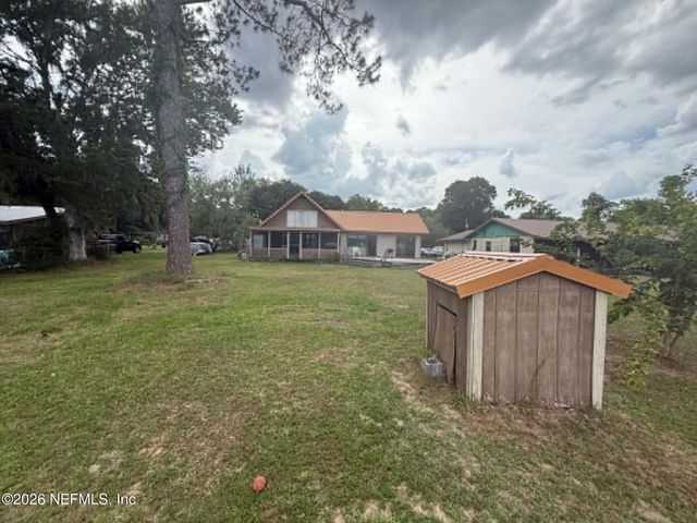 146 MARTIN Street, Florahome, FL 32140