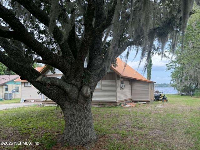 146 MARTIN Street, Florahome, FL 32140