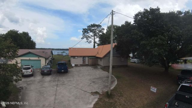 146 MARTIN Street, Florahome, FL 32140