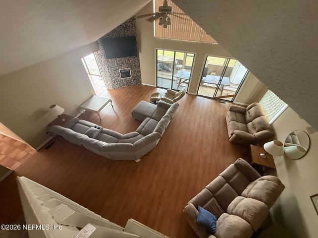 146 MARTIN Street, Florahome, FL 32140