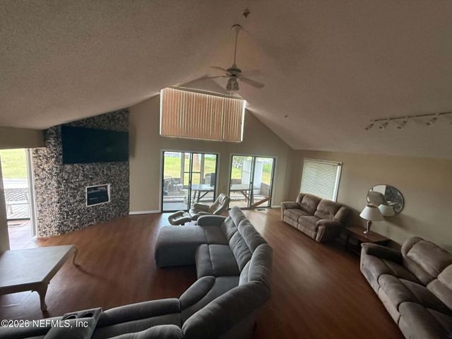 146 MARTIN Street, Florahome, FL 32140