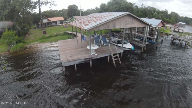 146 MARTIN Street, Florahome, FL 32140