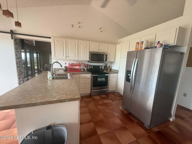146 MARTIN Street, Florahome, FL 32140