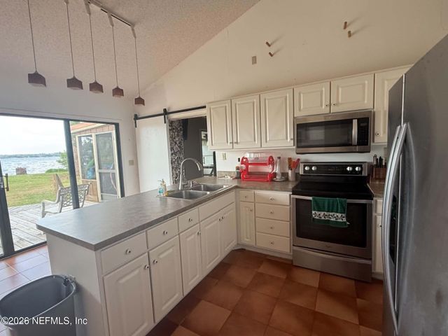 146 MARTIN Street, Florahome, FL 32140