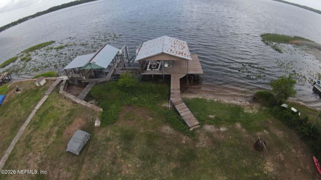 146 MARTIN Street, Florahome, FL 32140