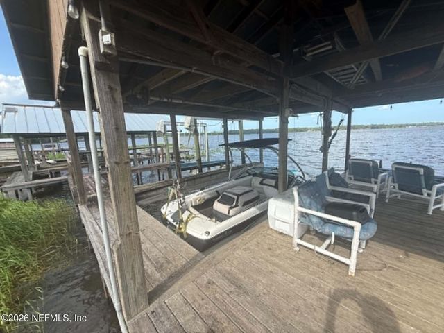 146 MARTIN Street, Florahome, FL 32140