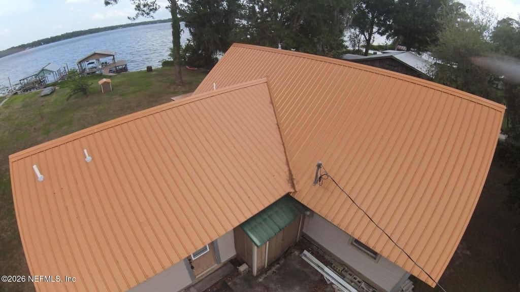 146 MARTIN Street, Florahome, FL 32140