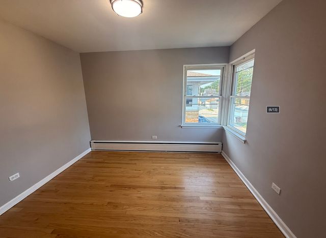 3112 Calwagner Street 1E, Franklin Park, IL 60131